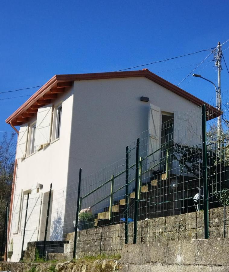 Amphiorama La Spezia Exterior foto