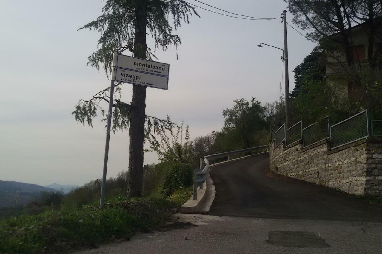 Amphiorama La Spezia Exterior foto